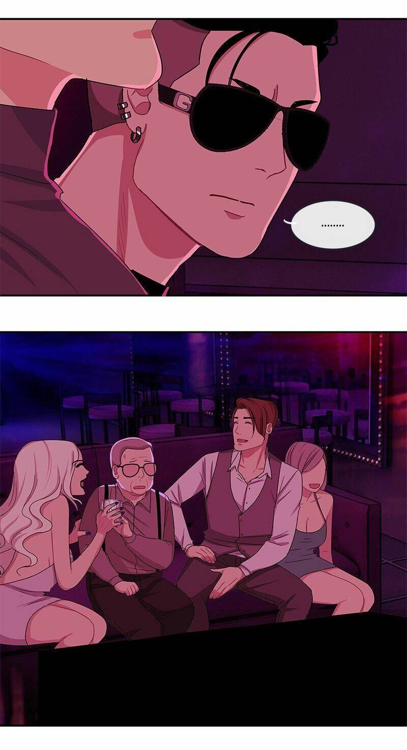 Nửa Đêm Ở Poppy Land: Chapter 23