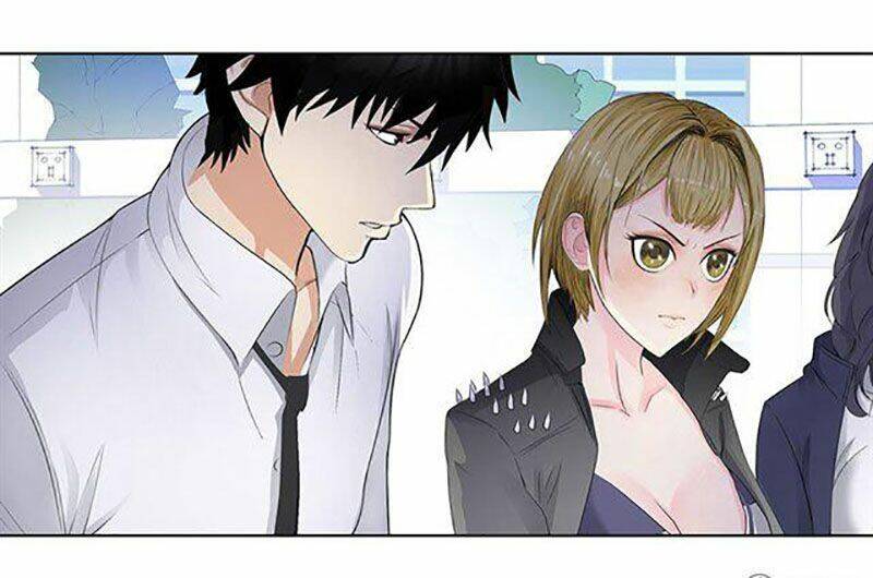 Học Viện Cao Thủ: Chapter 97