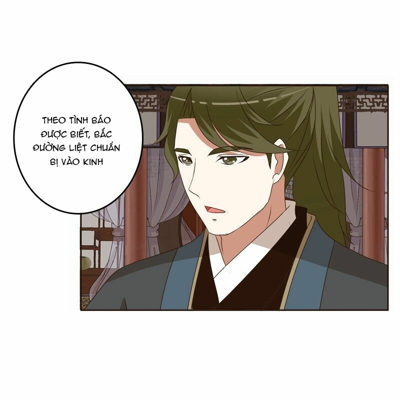 Thông Linh Phi: Chapter 142