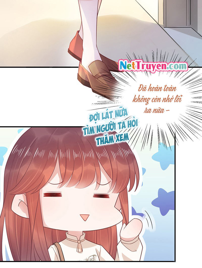 Thịnh Thế Điềm Sủng: Tiểu Manh Thê Của Dịch Thiếu: Chapter 19