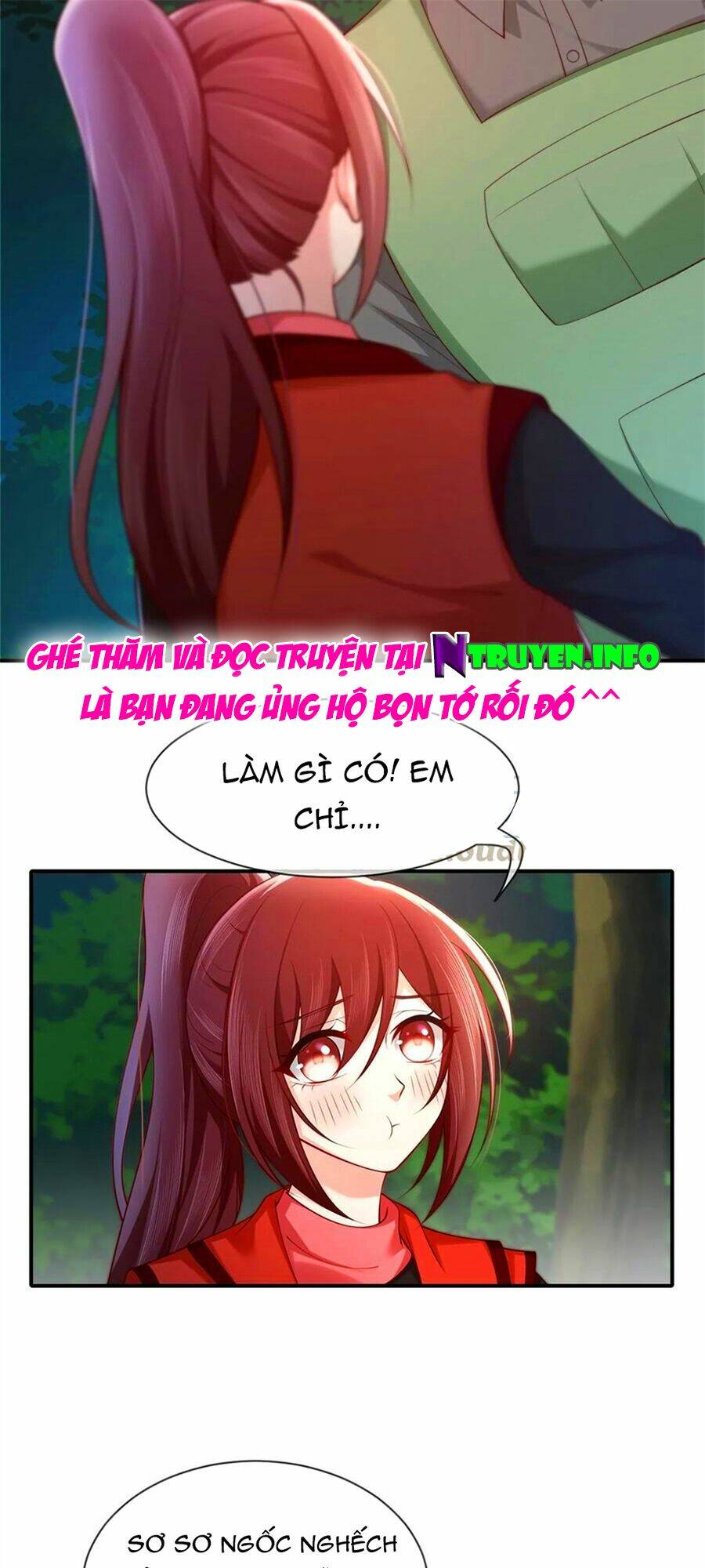 Nam Thần Truy Thê Chỉ Nam: Chapter 86.2