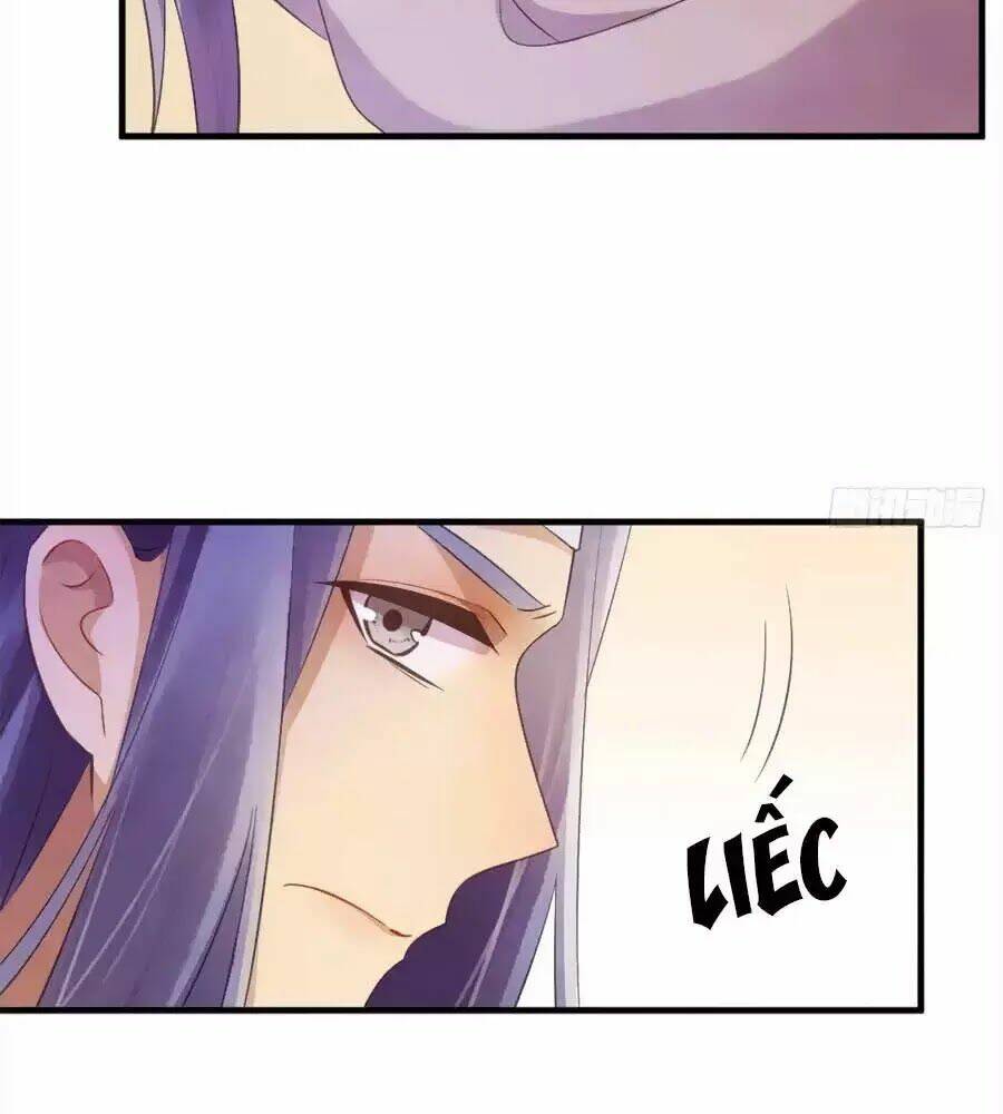 Vương Phi Muốn Trèo Tường: Chapter 41