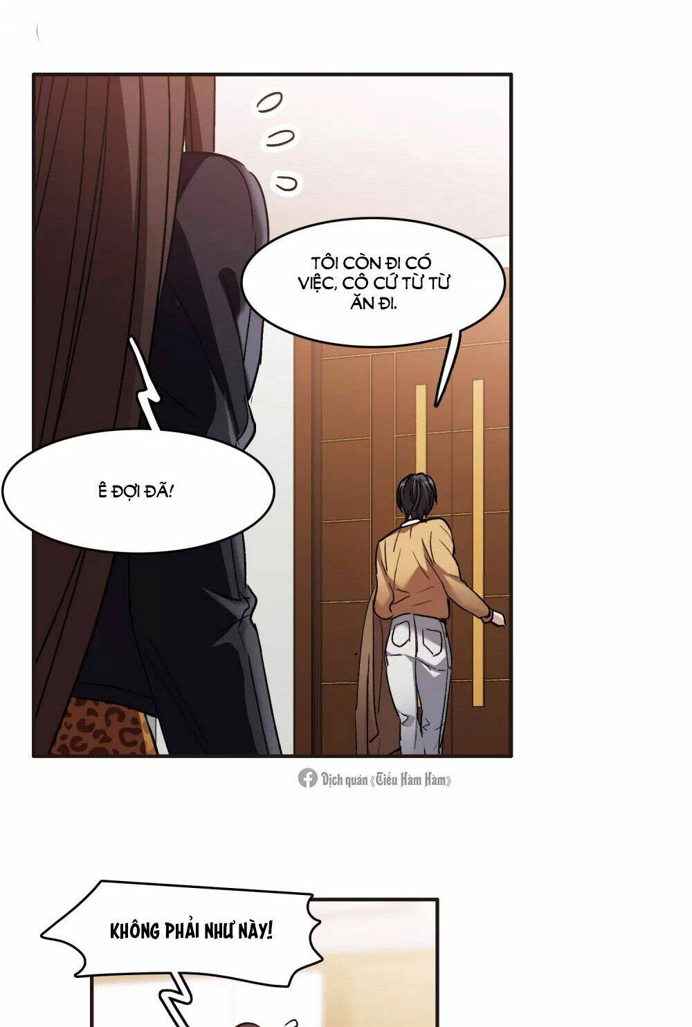 Thế Giới Đệ Nhất Cự Tinh: Chapter 6.3