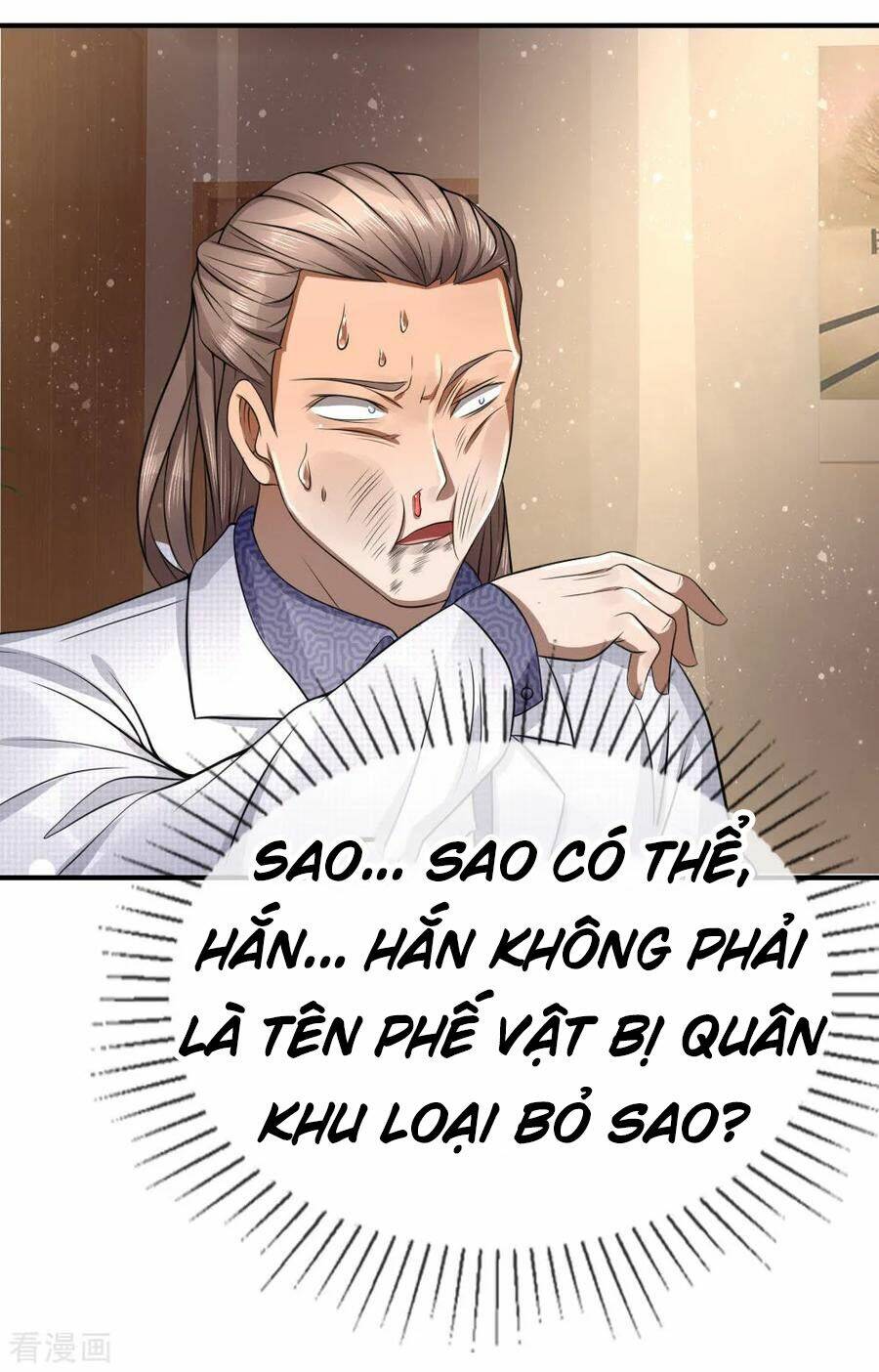 Tuyệt Thế Binh Vương: Chapter 108