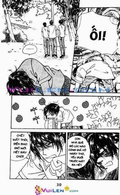 Cô gái Trung Hoa: Chapter 3