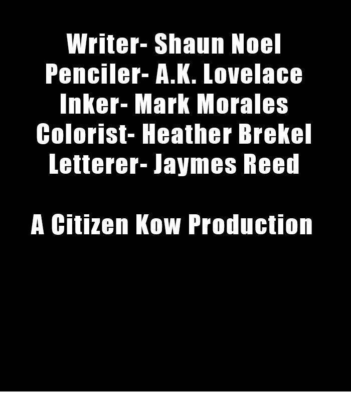 City Of Walls: Chapter 2