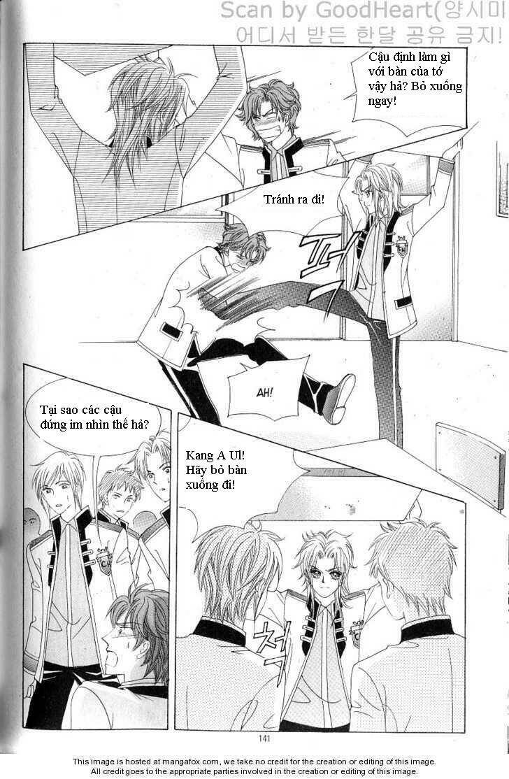 Thần tượng mua sắm: Chapter 14