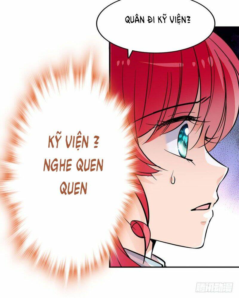 Bảo Bối V5 Boss Vội Vàng Cưng Chiều: Chapter 2