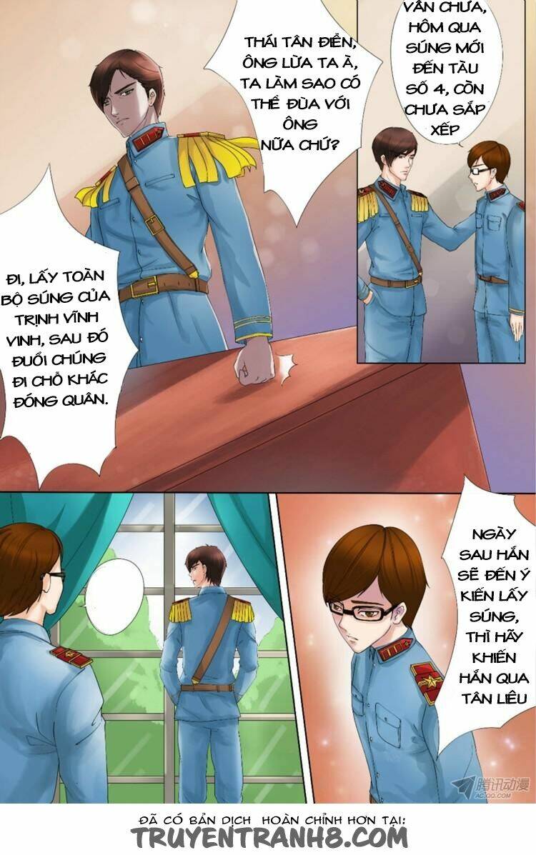 Uyển Hương: Chapter 10