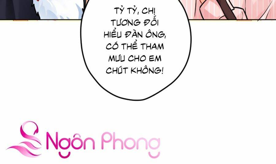 Tâm Động Thuấn Di: Chapter 13