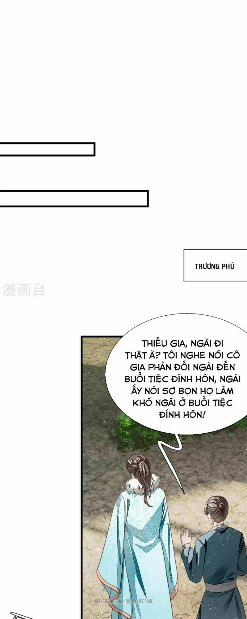 Đệ Nhất Hoàn Khố: Chapter 42