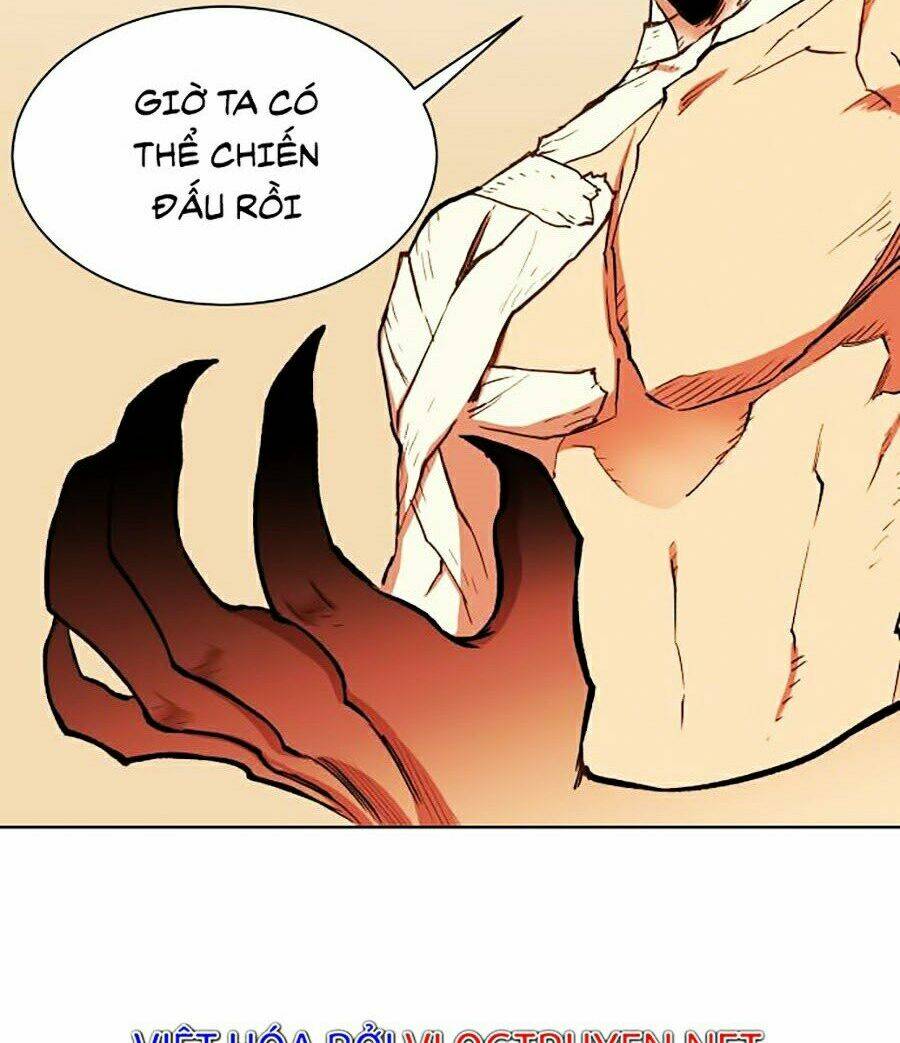 Hard Core Leveling Warrior Ss2: Chapter 94