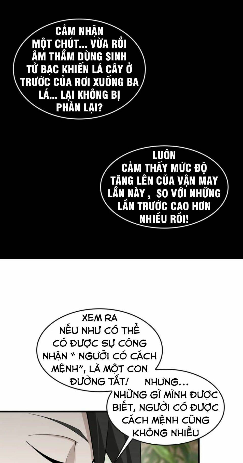 Siêu Cấp Đại Chủ Bạ: Chapter 49