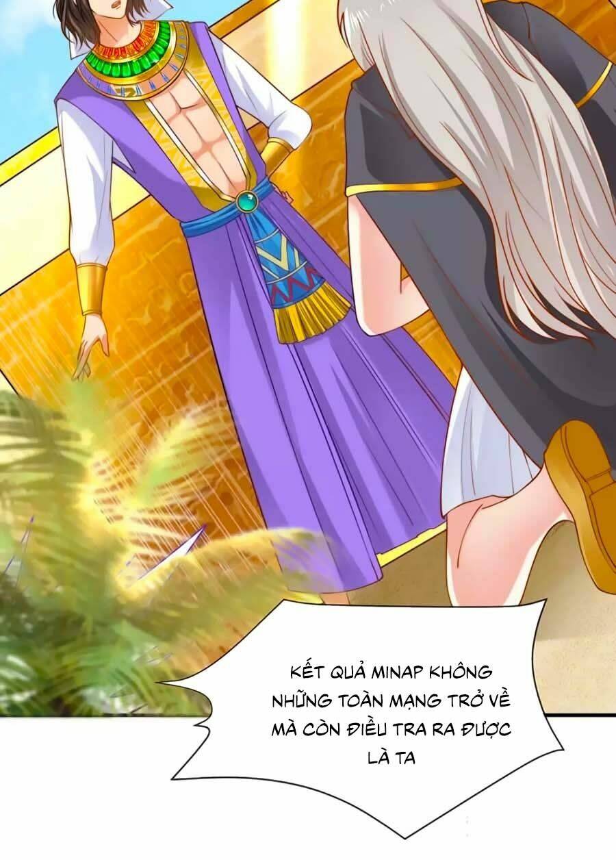 Sủng Hậu Của Vương: Chapter 27