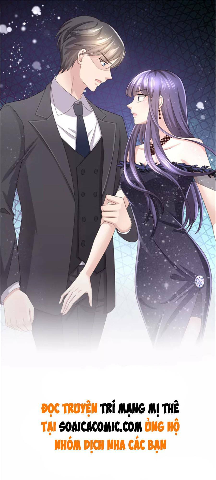 Bà Xã Quyến Rũ Trí Mạng: Tổng Tài Muốn Tái Hôn: Chapter 91