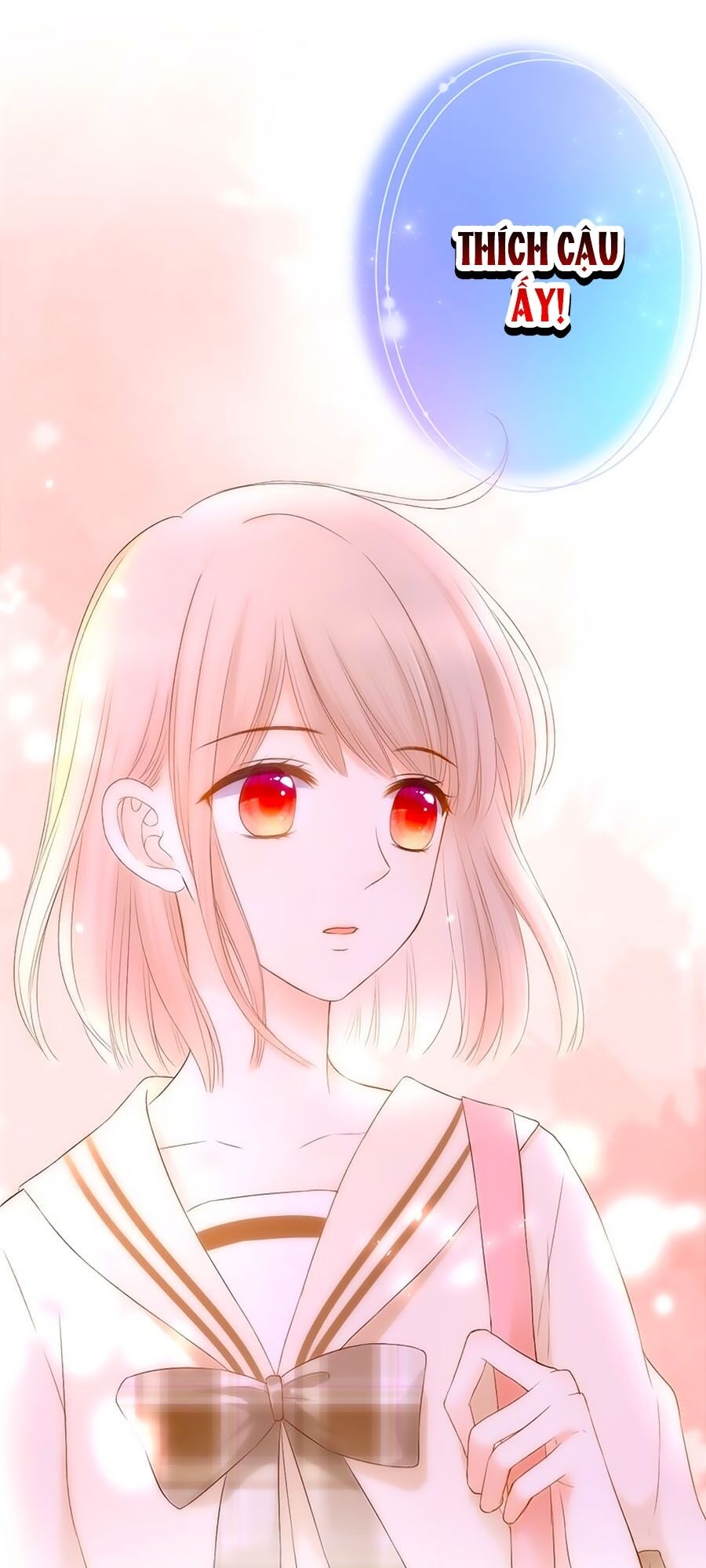 Hoa Chưa Nở Rộ: Chapter 28