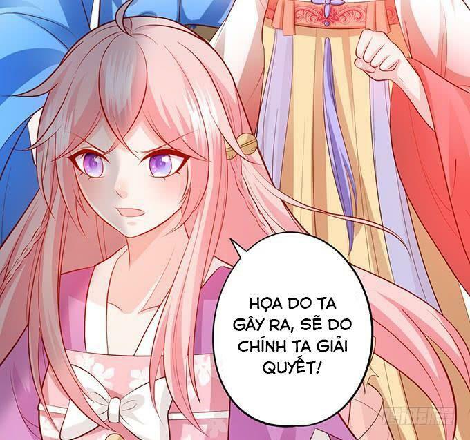 Hồ Tiên Hung Bạo: Chapter 130