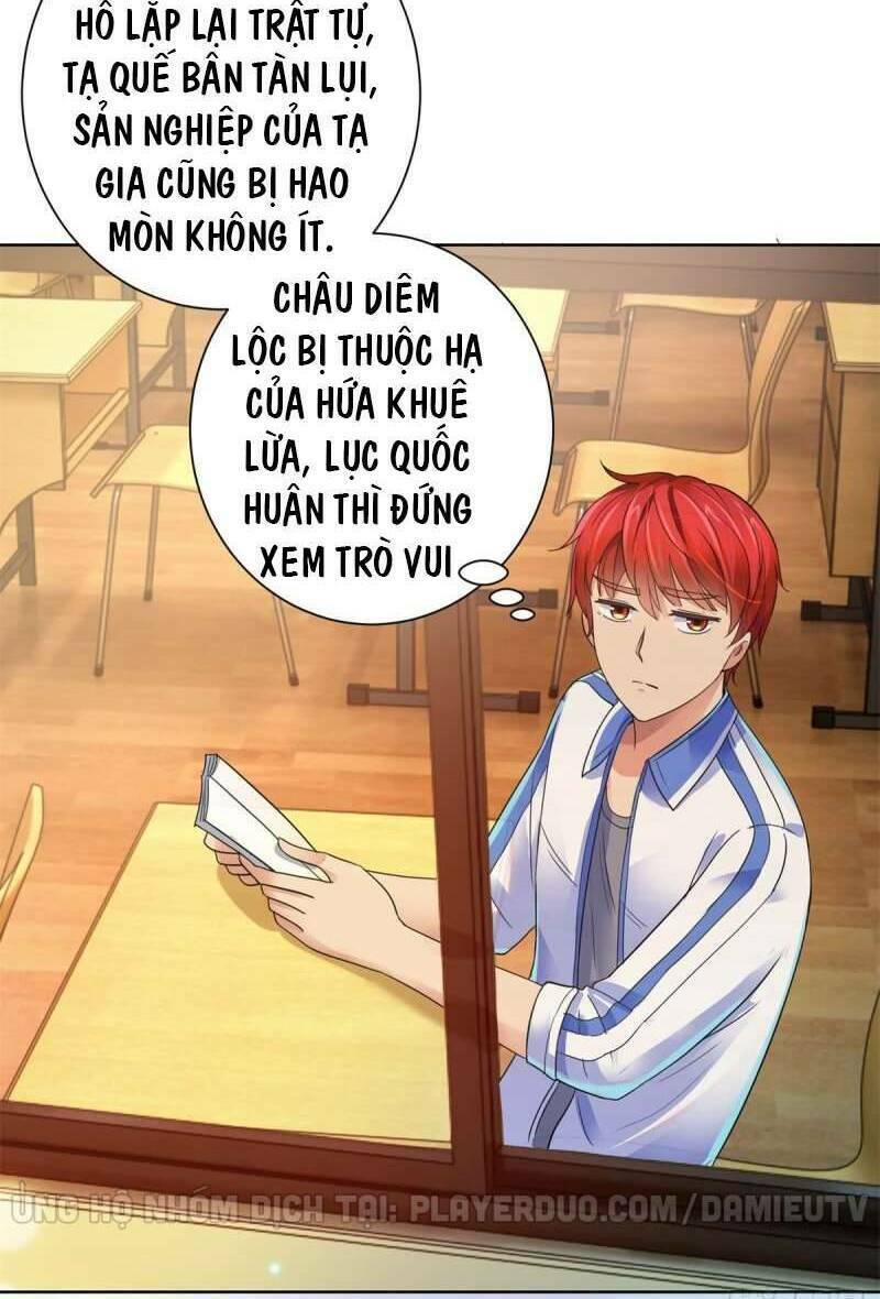 Đô Thị Chí Tôn Hệ Thống: Chapter 132