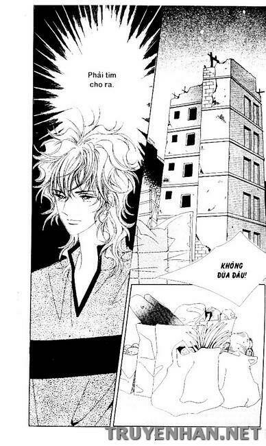 Lọ Lem Hậu Đậu: Chapter 85