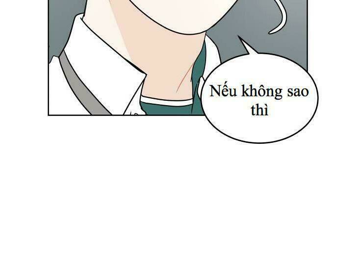 30 Phút Bước Đi Bên Em: Chapter 27.5