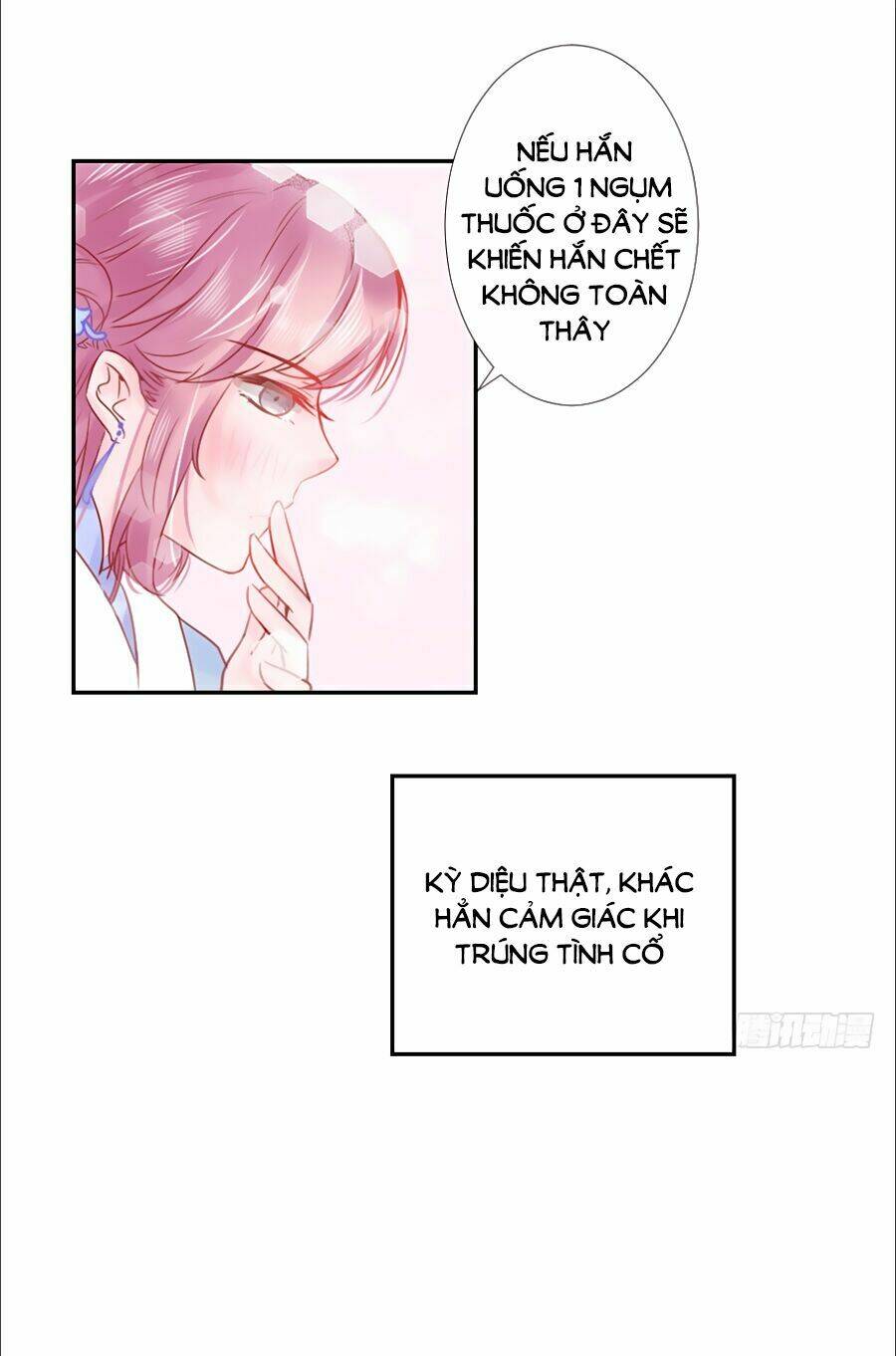 Đường Hoa Nhất Mộng Cổ Phi Truyện: Chapter 28