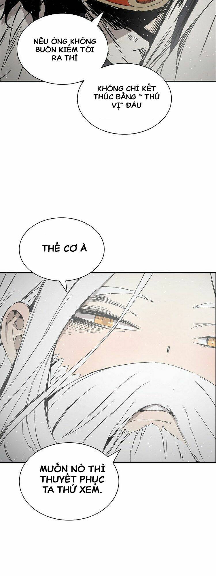 Vô Kiếm Tiểu Tử: Chapter 90