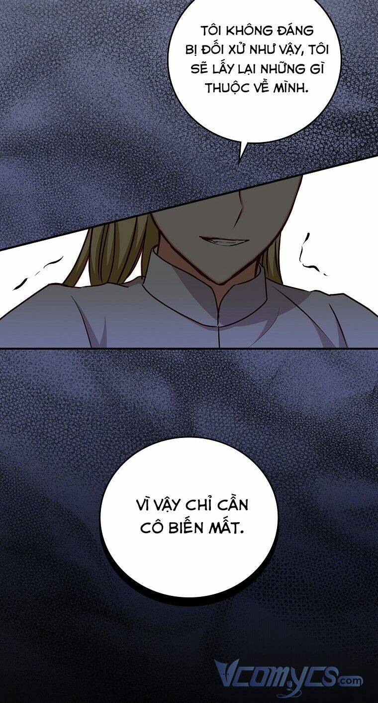 Đừng Chọc Đứa Em Gái Bé Bỏng Của Chúng Tôi: Chapter 77