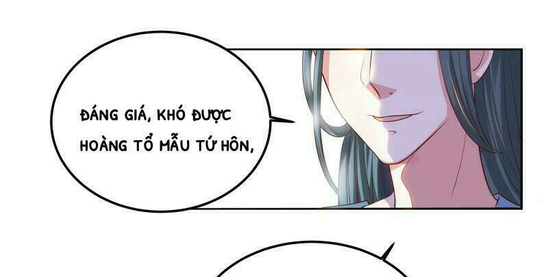 Liêu Cung Phong Hoa: Chapter 14