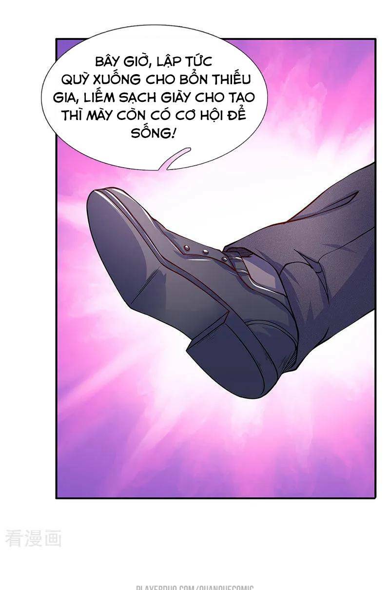 Chung Cực Binh Vương Tại Đô Thị: Chapter 56