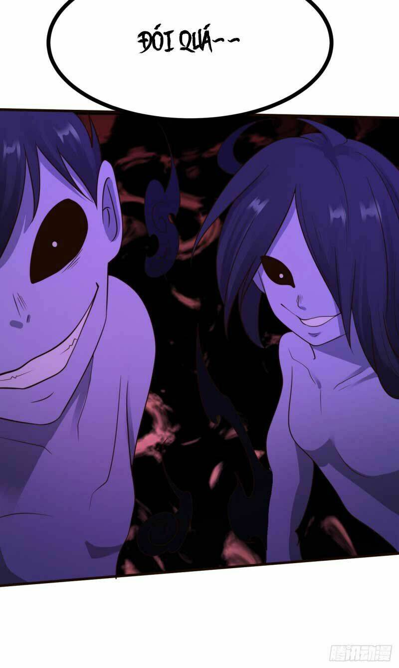 Em Gái Đừng Làm Phiền Tôi: Chapter 21