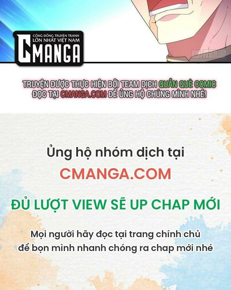 Ta Đã Đặt Ra Thời Đại Của Vạn Tộc: Chapter 16