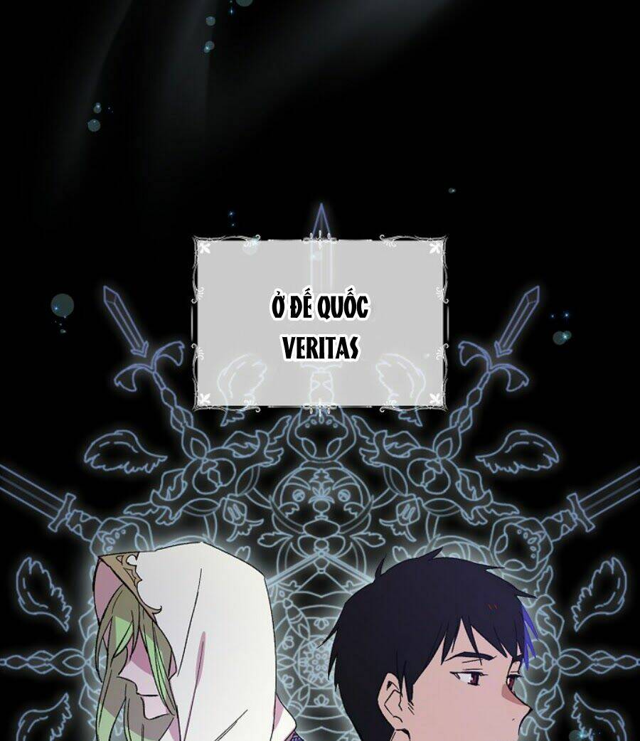 Kỵ Sĩ Đỏ Không Mê Tiền Mù Quáng: Chapter 12