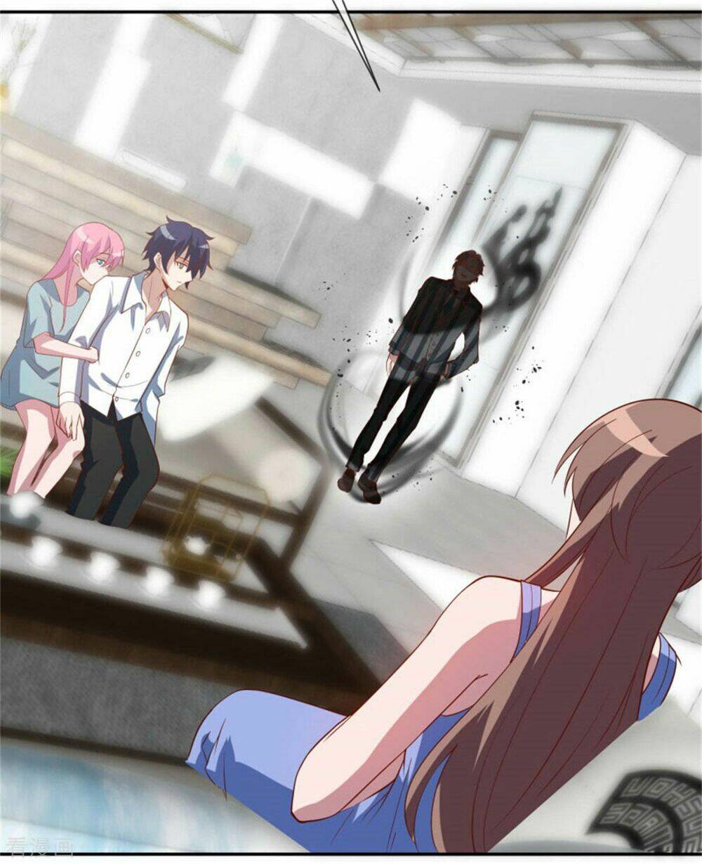 Đỉnh Phong Dự Ngôn Đế: Chapter 27