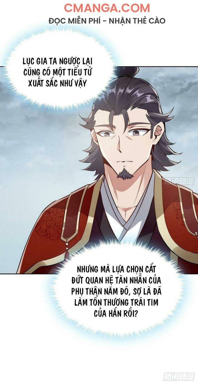Nghịch Lân: Chapter 127