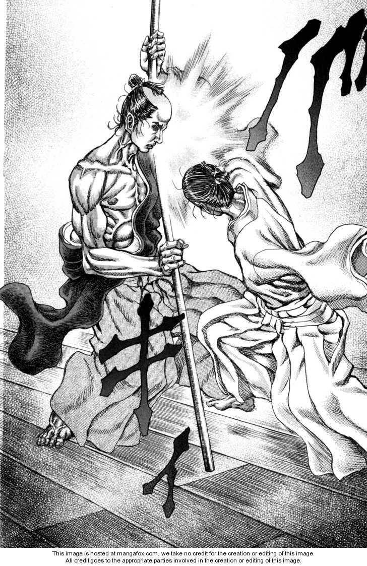 Shigurui - Cuồng Tử: Chapter 71