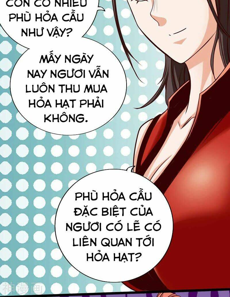 Thông Thiên Chi Lộ: Chapter 17