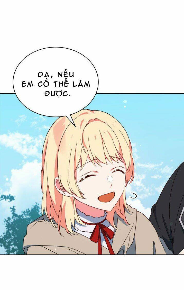 Nàng Elizabeth Thuần Khiết: Chapter 7