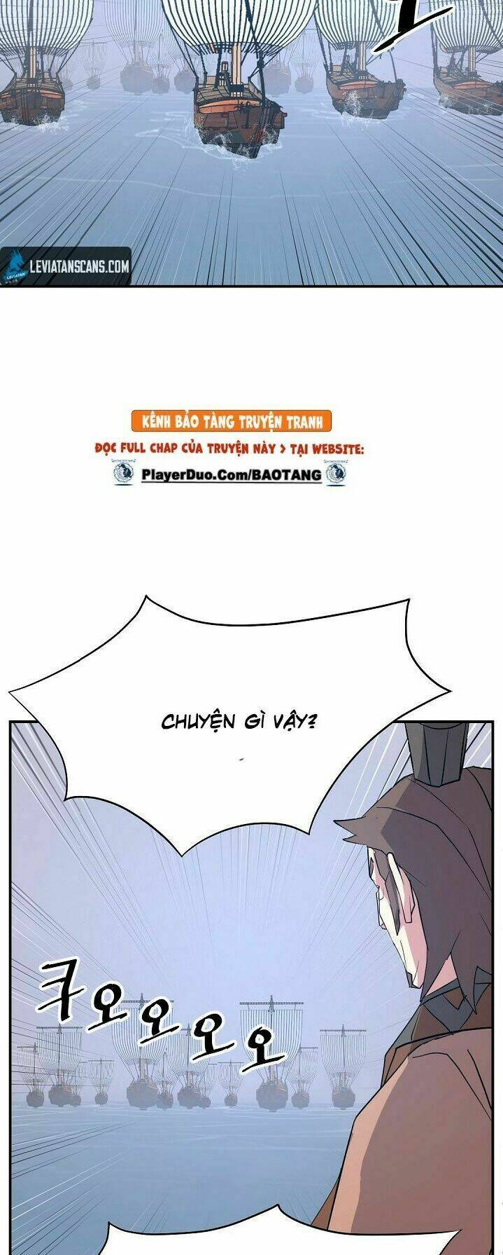 Trọng Sinh, Bất Khả Chiến Bại: Chapter 56