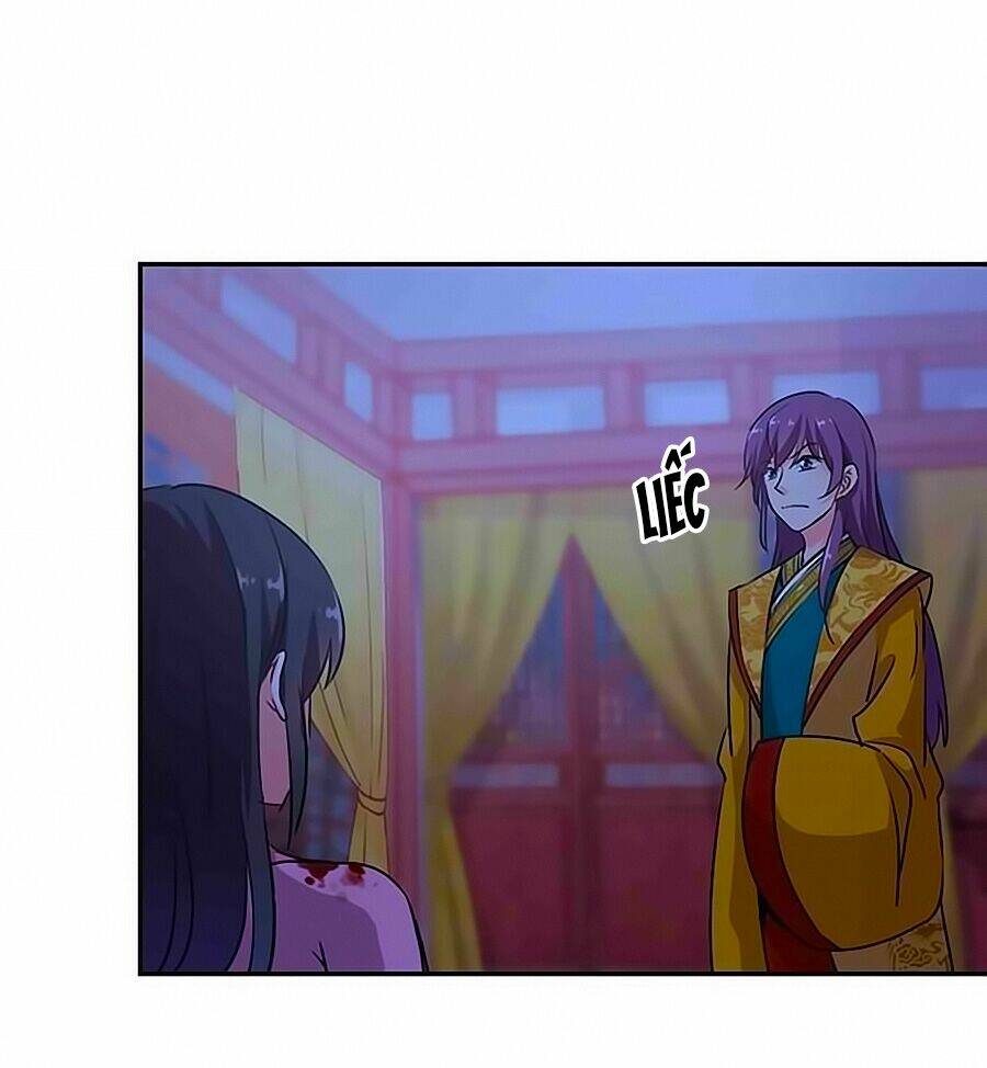 Vương Gia! Ngươi Thật Bỉ Ổi: Chapter 321