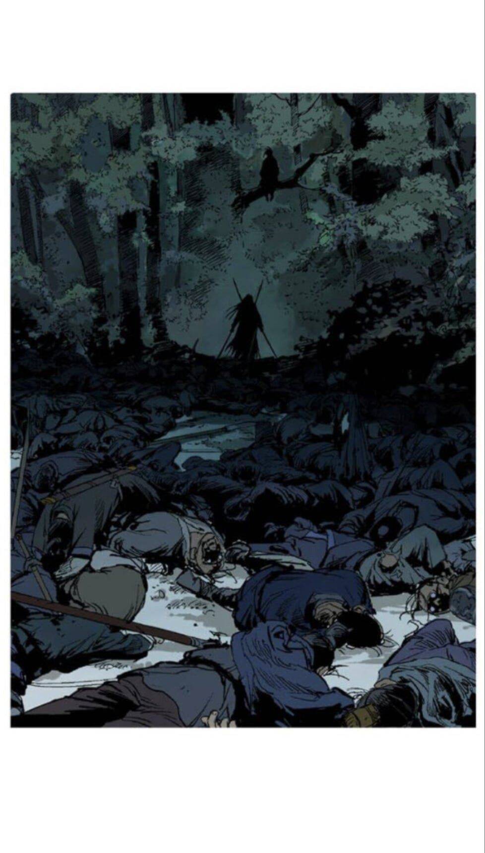 Cao Thủ 2: Chapter 135