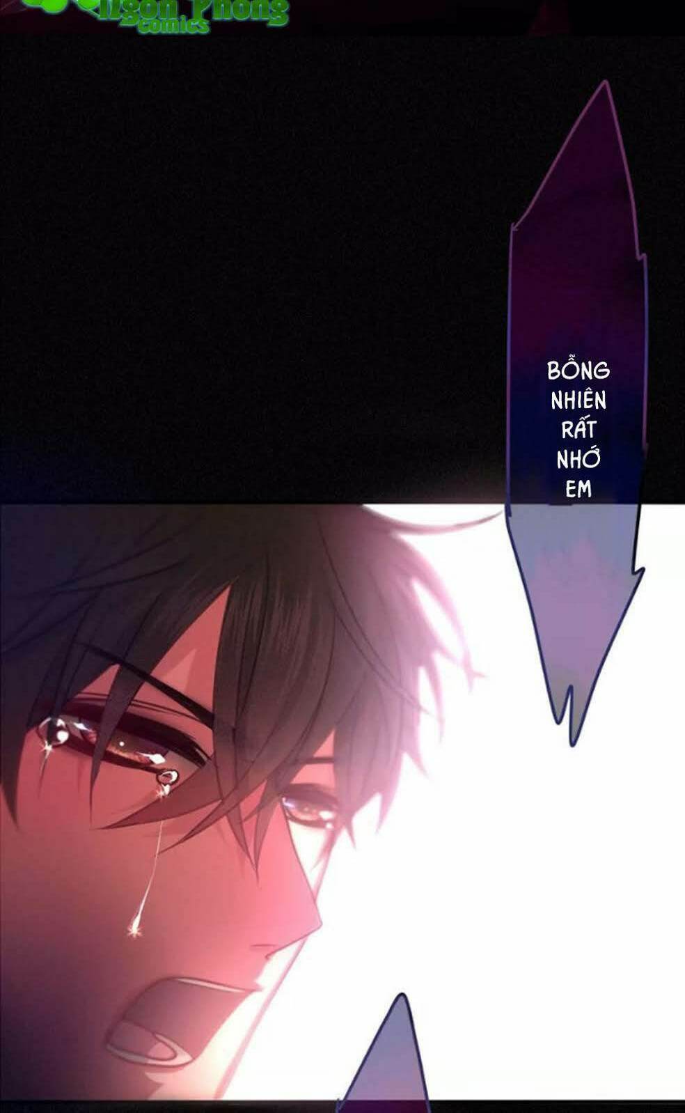 Tháng Sáu Kì Diệu: Chapter 33