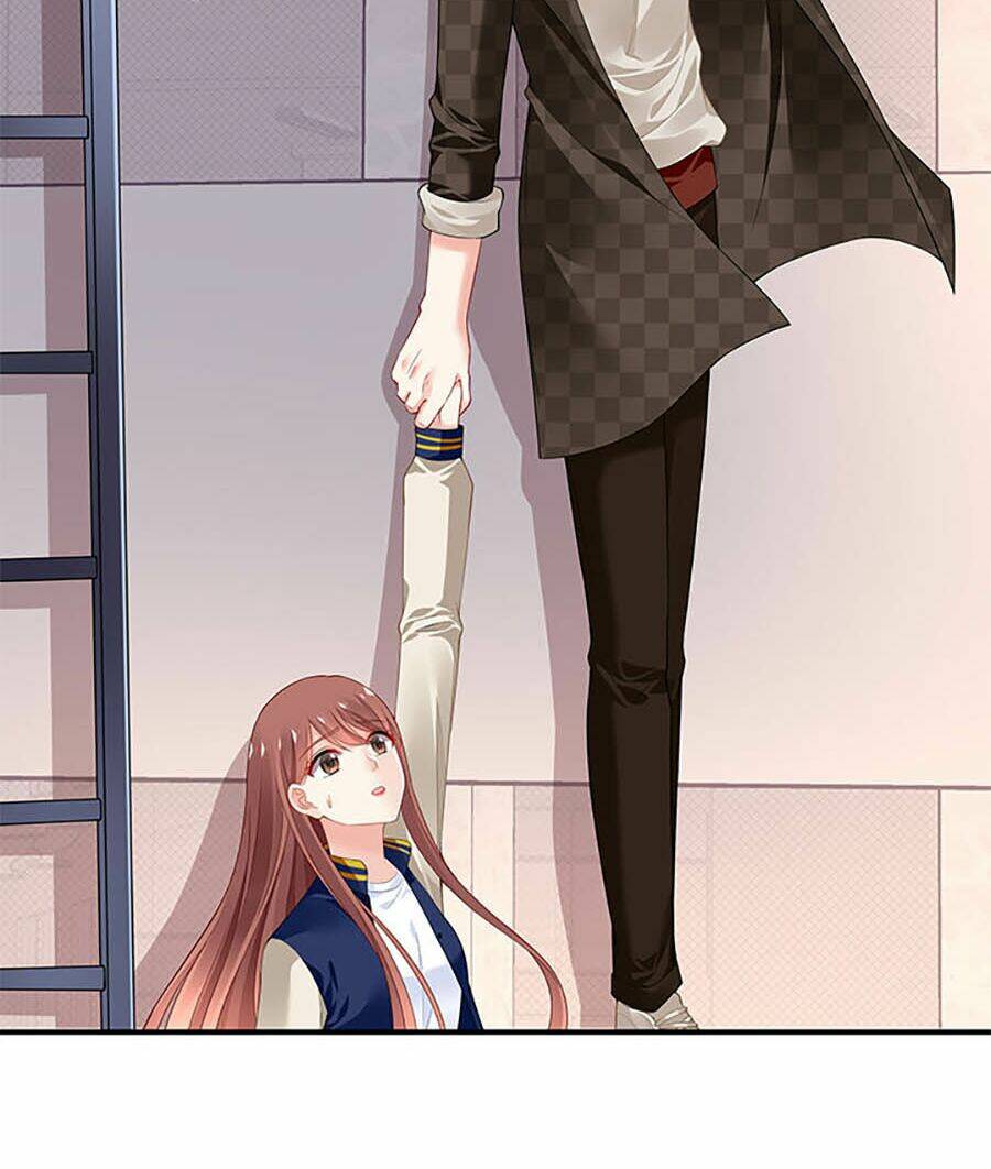 Bạn Trai 1/4 Của Tôi: Chapter 37