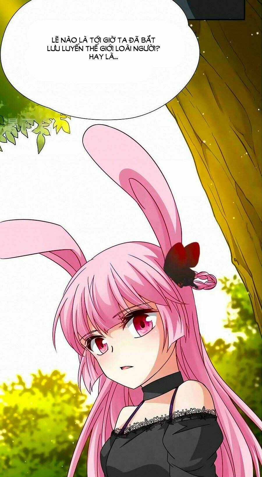 Huyền Vũ Luyến Ca: Vạn Vật Sinh Linh: Chapter 25.1