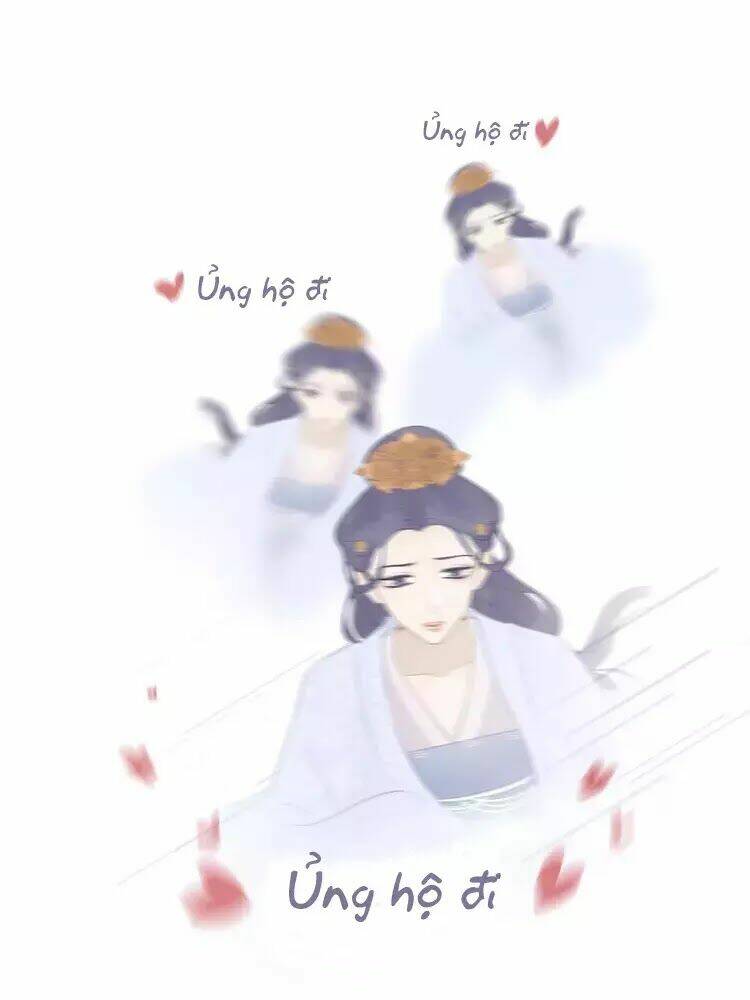 Mãn Đình Phương - Thiên Hạ Duy Khanh: Chapter 13