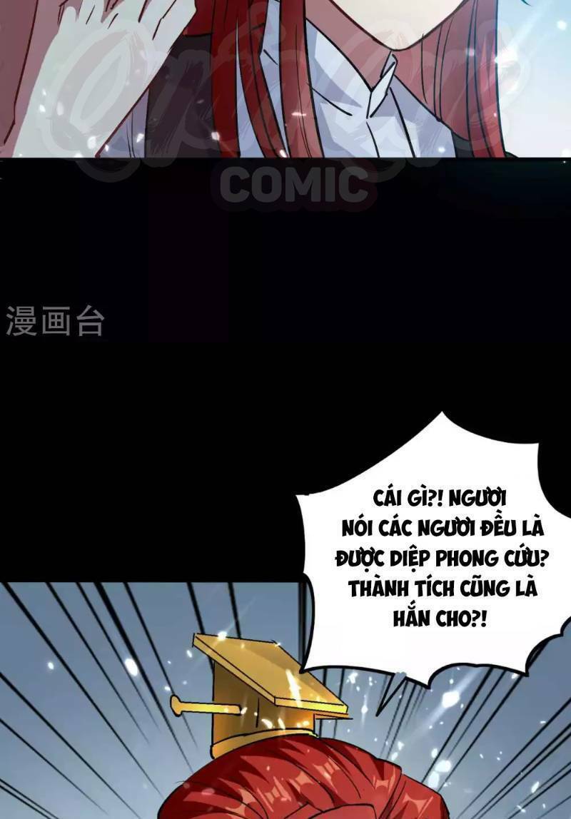 Vạn Giới Tiên Vương: Chapter 40