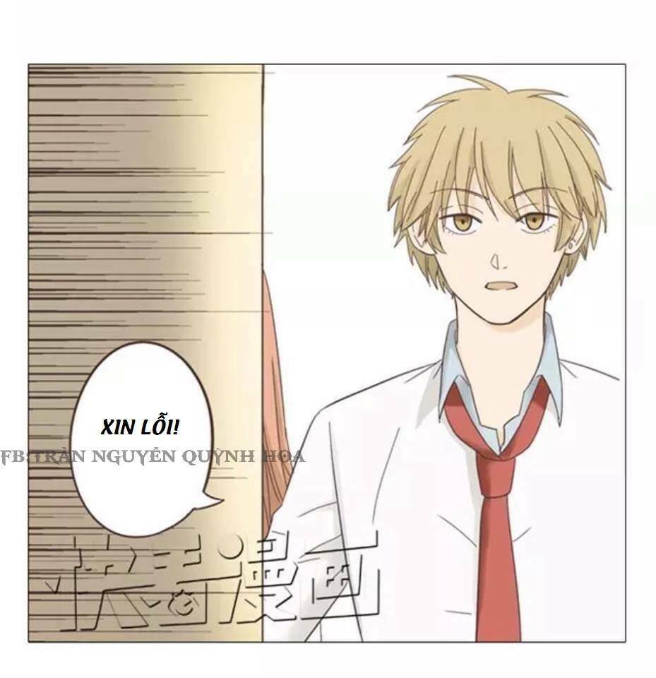 Xin Chào! Dân Nữ: Chapter 12