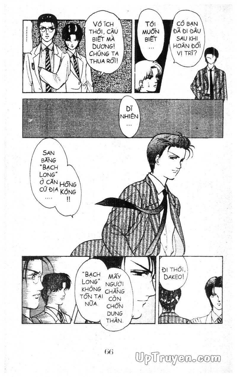 9 Banme No Musashi: Chapter 4