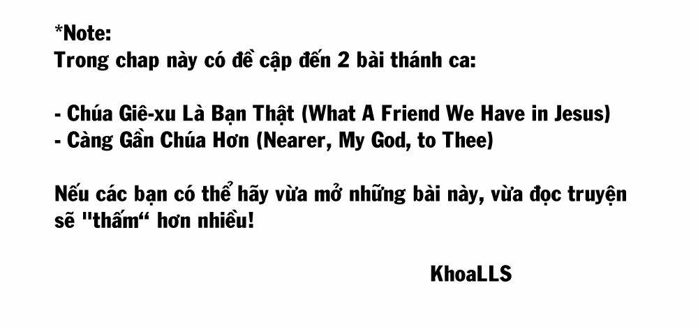 Dolls Fall: Chapter 13