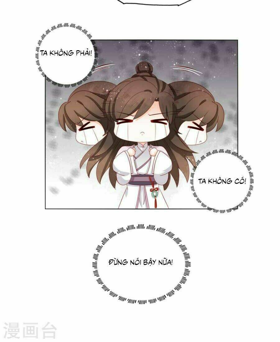 Nam Phi Nữ Tướng: Chapter 45