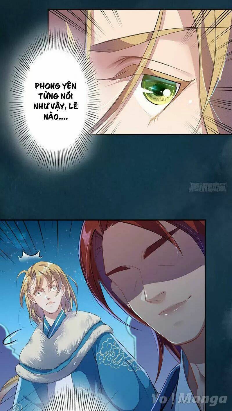 Tuyệt Thế Luyện Đan Sư: Chapter 91